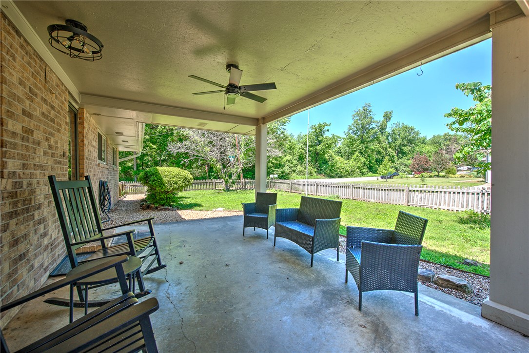 Meadow Park Add Rogers - Residential