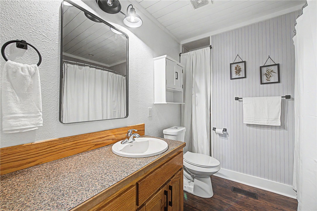 Meadow Park Add Rogers - Residential