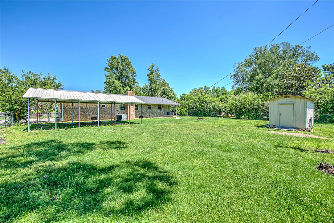 Meadow Park Add Rogers - Residential