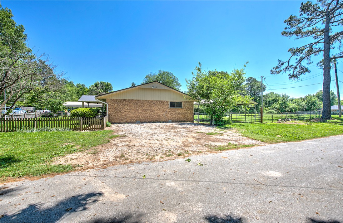 Meadow Park Add Rogers - Residential