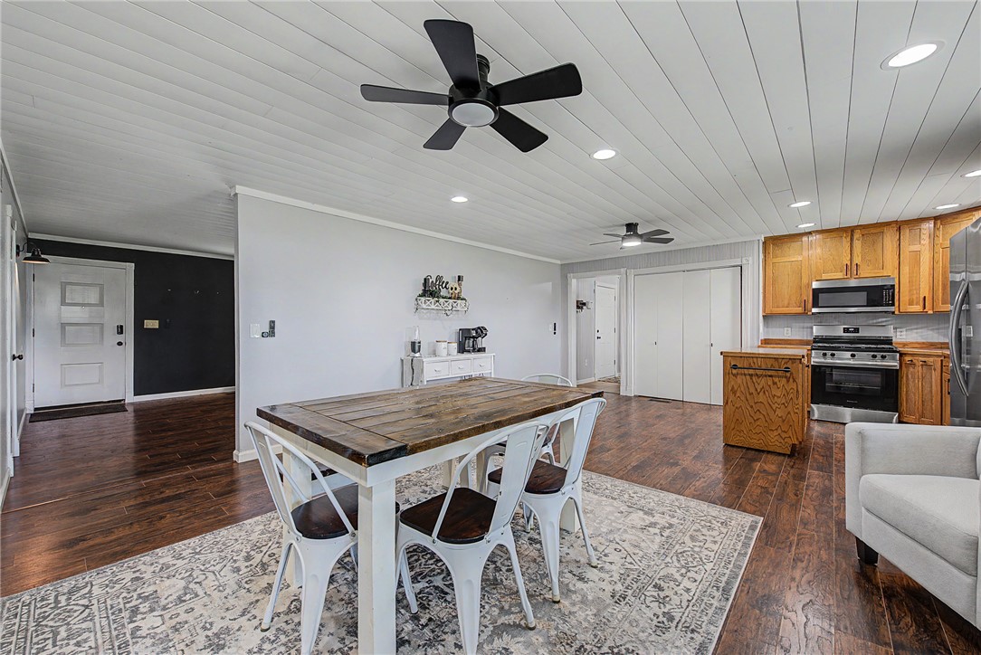 Meadow Park Add Rogers - Residential