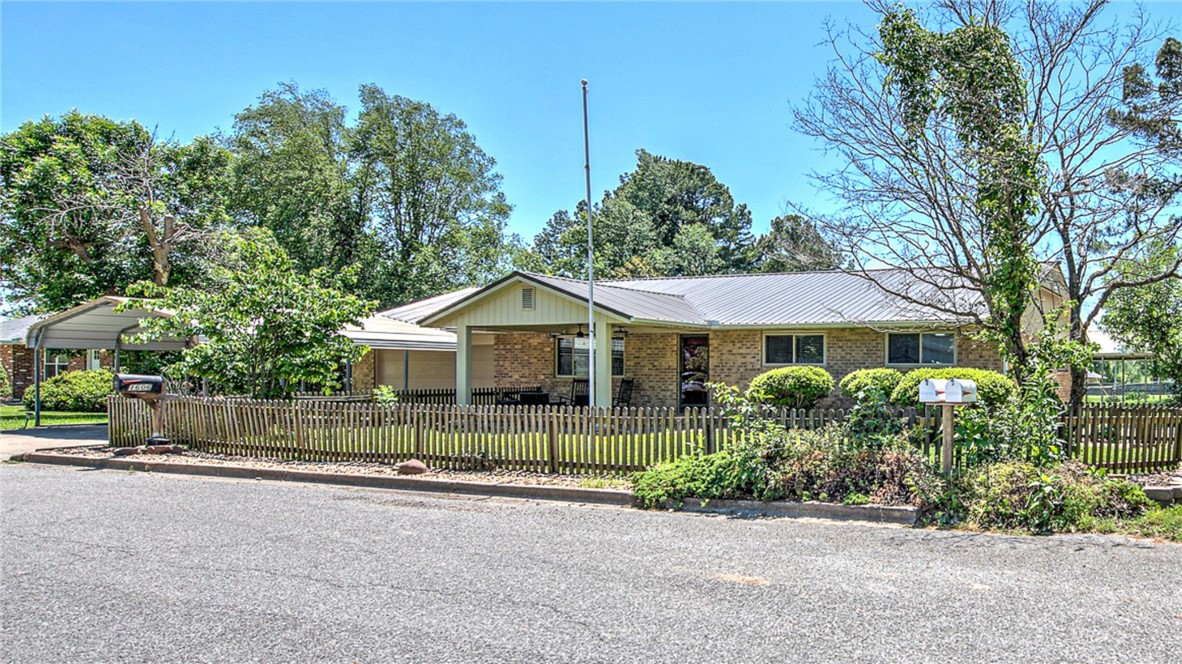Meadow Park Add Rogers - Residential