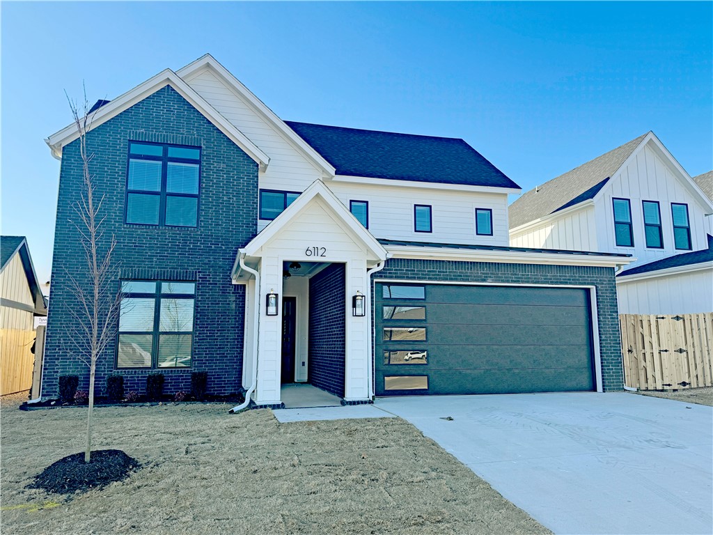 Meadow Brook - Residential