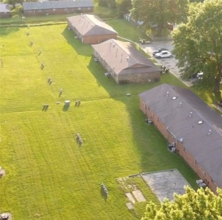 Sunset Manor Ph 2 Rogers - Residential Income