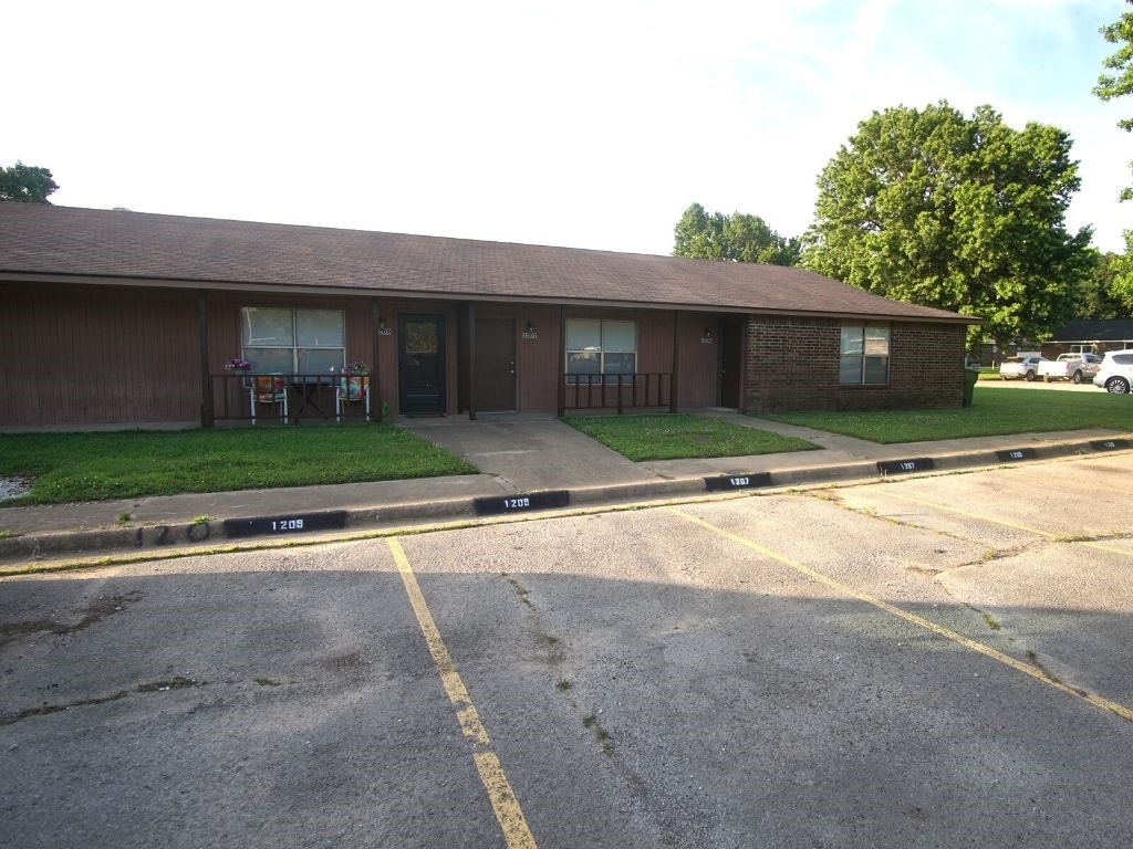 Sunset Manor Ph 2 Rogers - Residential Income