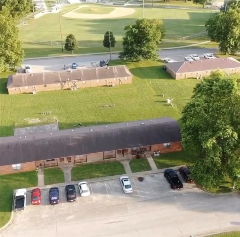 Sunset Manor Ph 2 Rogers - Residential Income