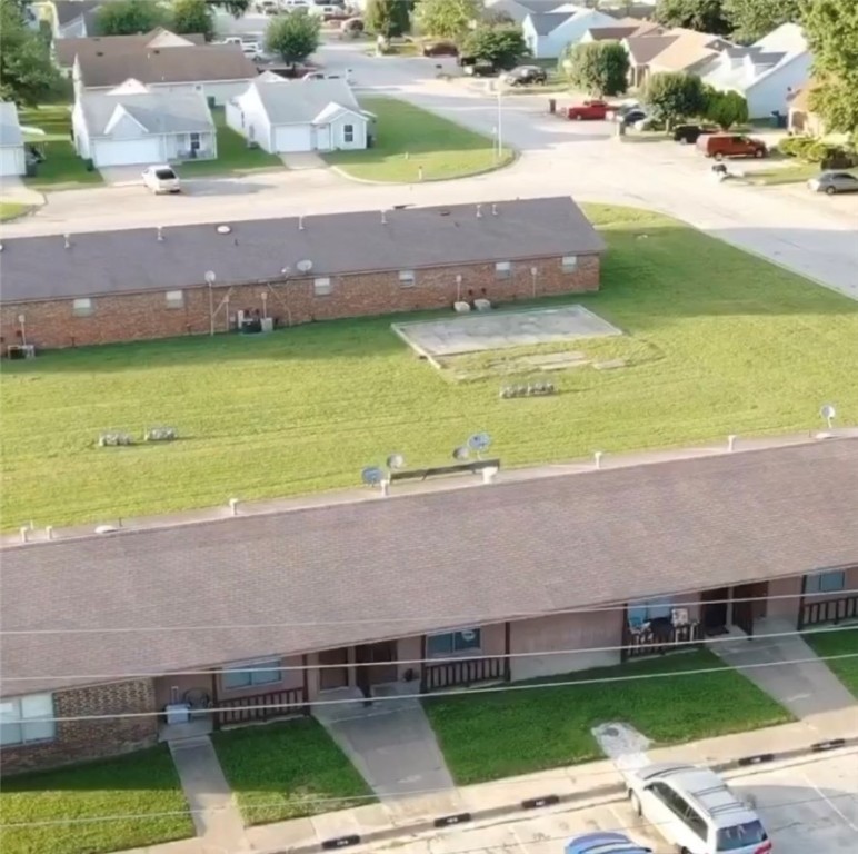 Sunset Manor Ph 2 Rogers - Residential Income