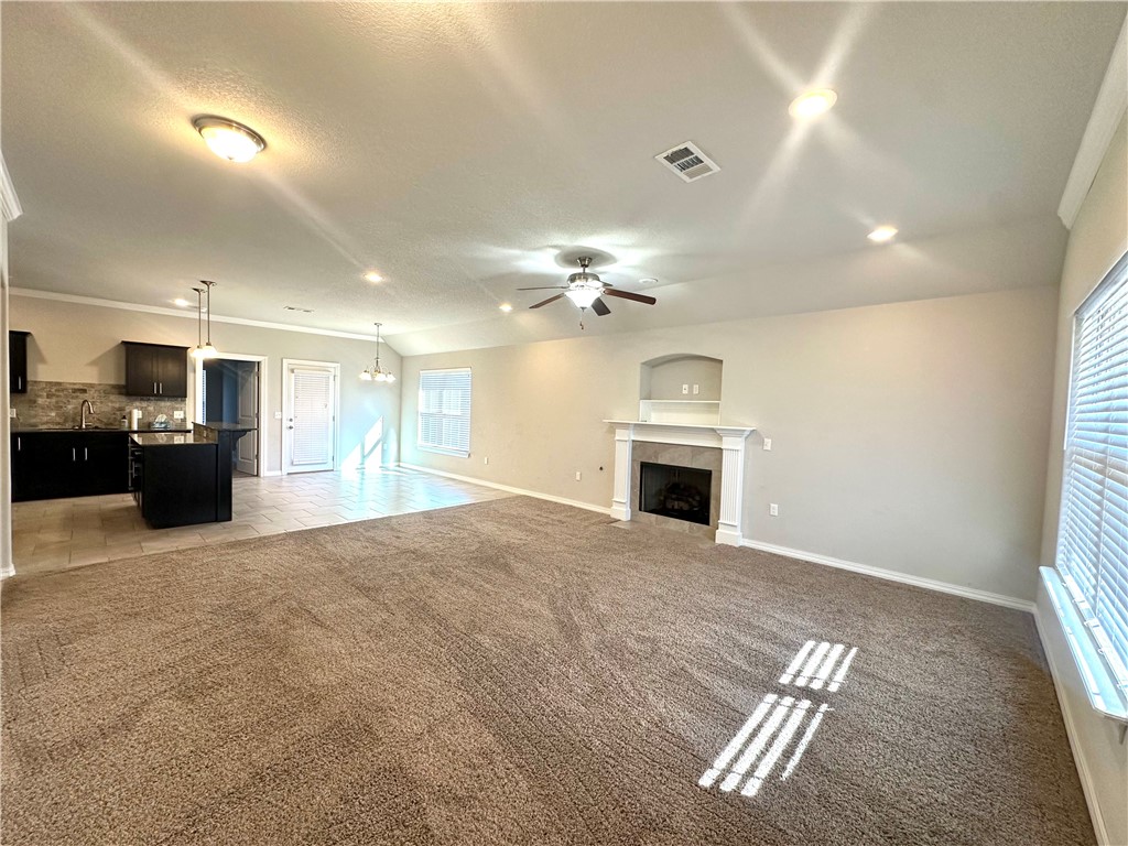 Villages Of Sloanbrooke Ph 3 - Residential