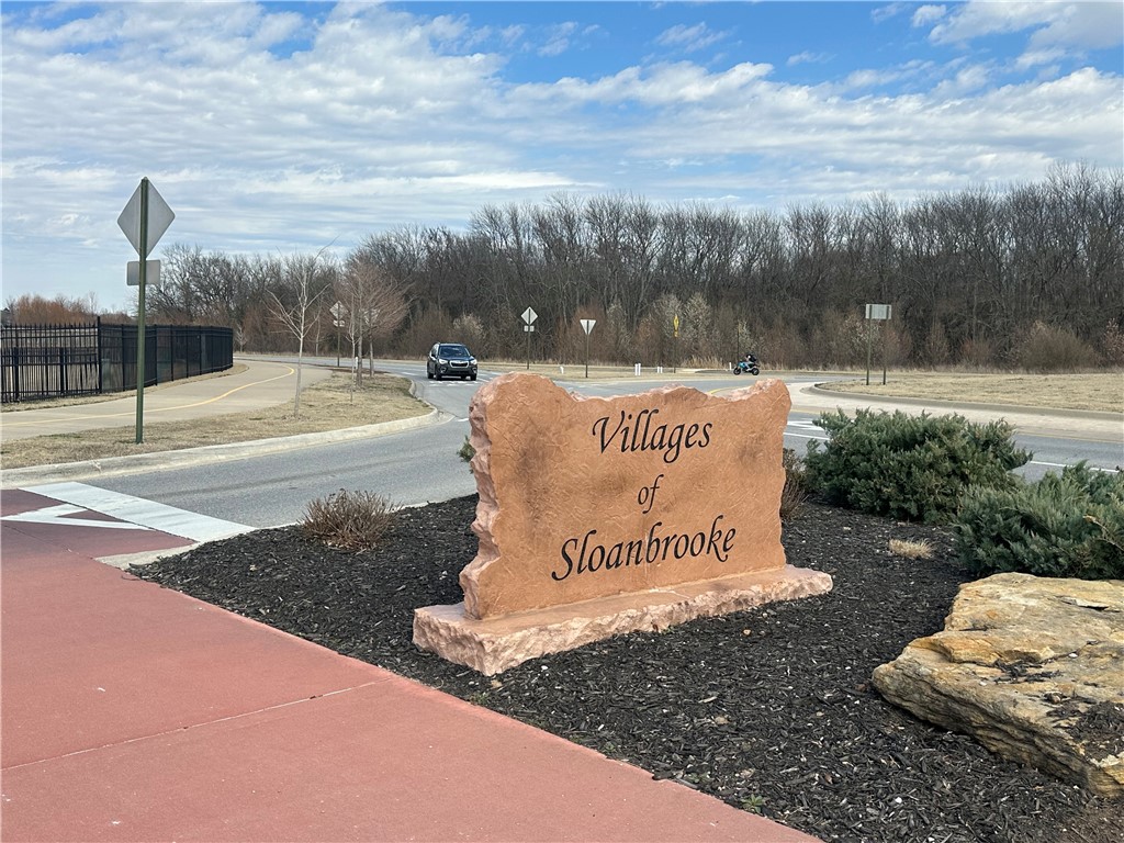 Villages Of Sloanbrooke Ph 3 - Residential
