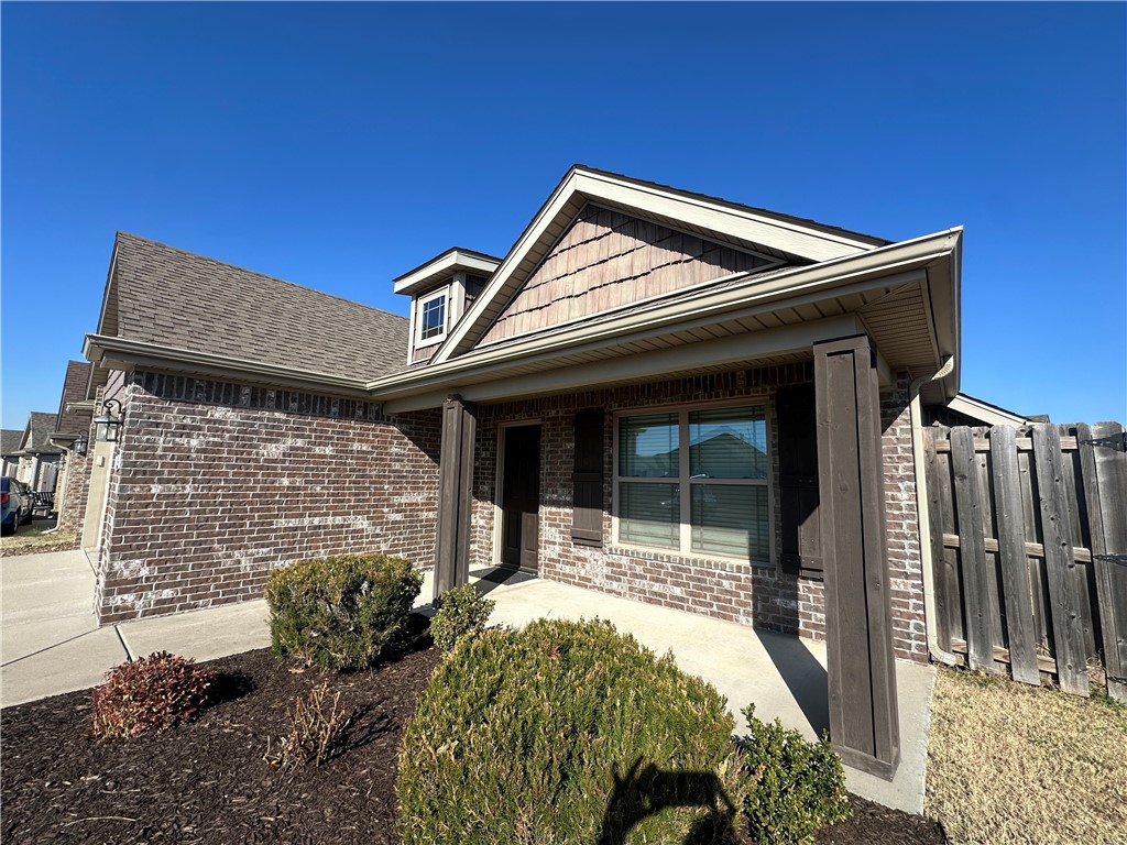 Villages Of Sloanbrooke Ph 3 - Residential