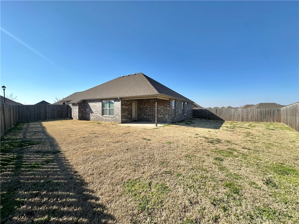 Villages Of Sloanbrooke Ph 3 - Residential