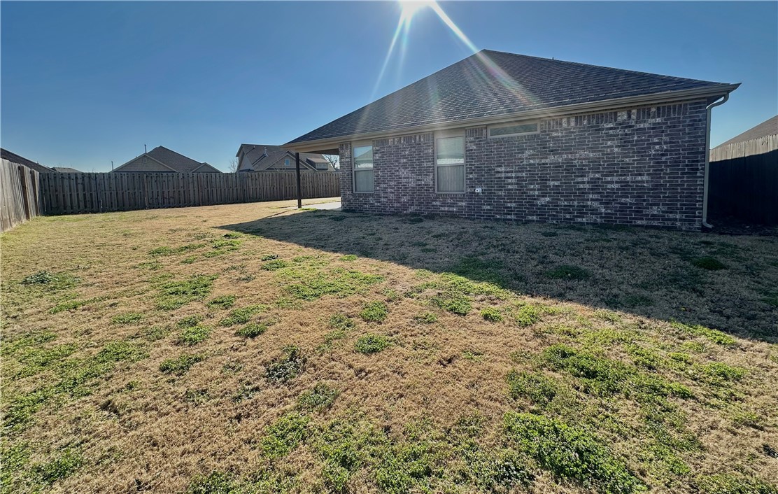 Villages Of Sloanbrooke Ph 3 - Residential