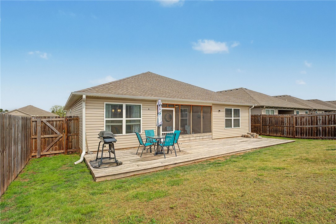 Lakewood - Residential