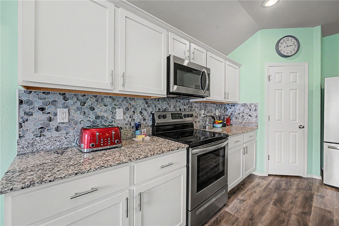 Lakewood - Residential