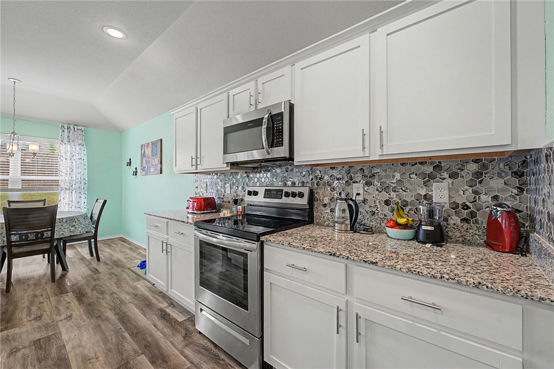 Lakewood - Residential