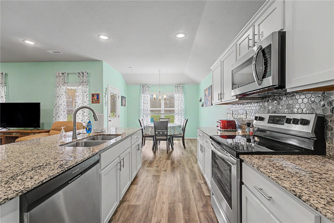 Lakewood - Residential