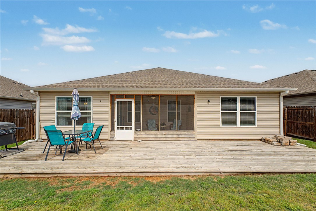 Lakewood - Residential