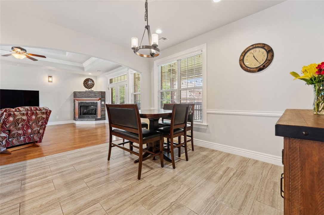 Denali Park Sub Bentonville - Residential