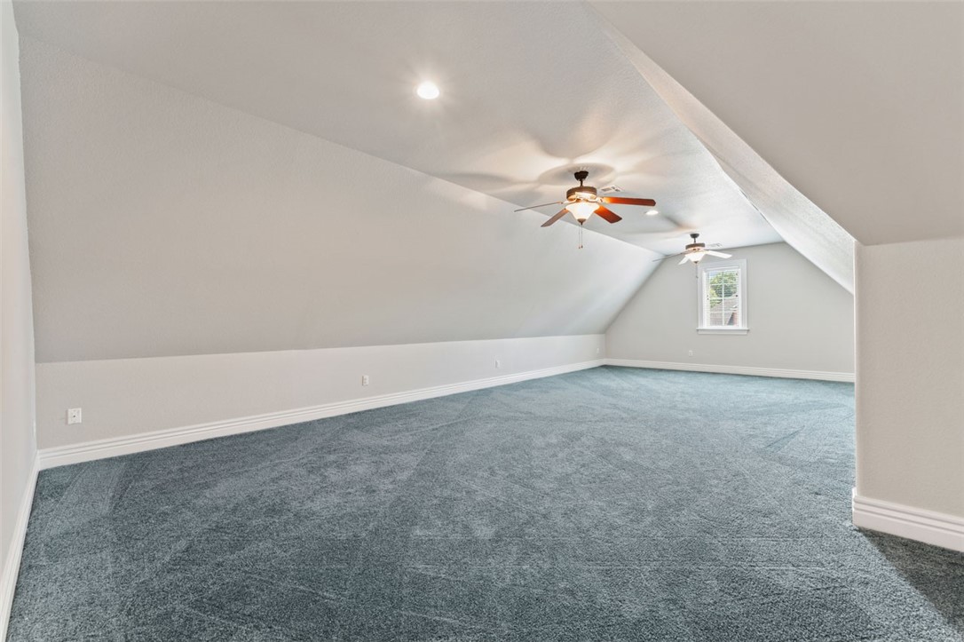 Denali Park Sub Bentonville - Residential