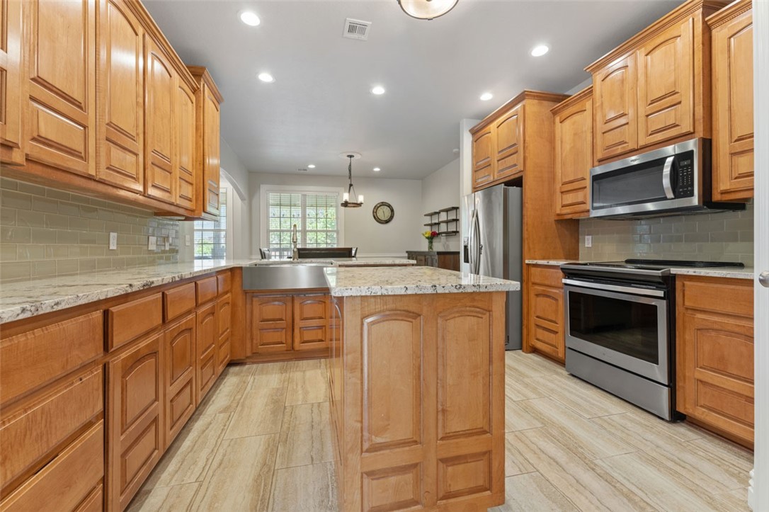 Denali Park Sub Bentonville - Residential