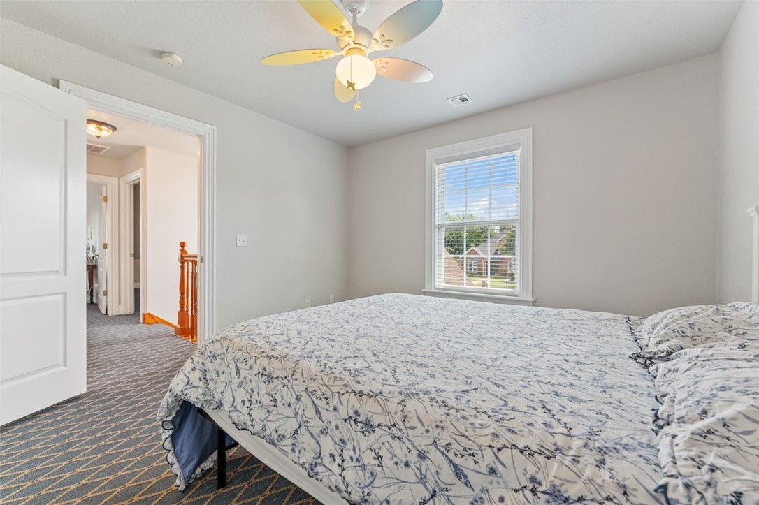 Denali Park Sub Bentonville - Residential