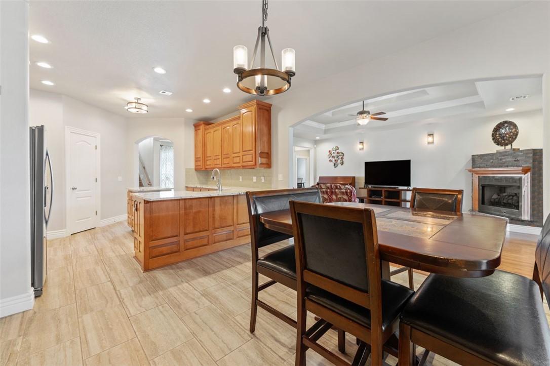 Denali Park Sub Bentonville - Residential
