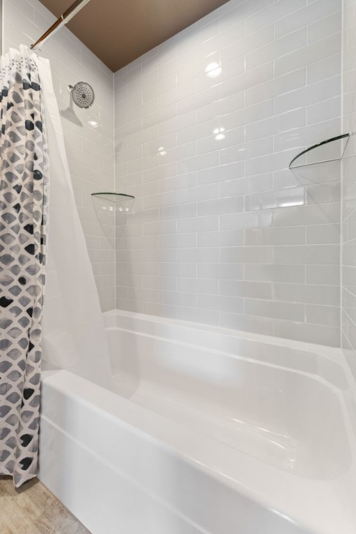 Denali Park Sub Bentonville - Residential