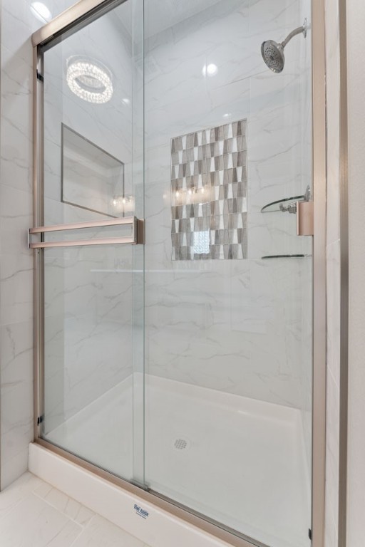 Denali Park Sub Bentonville - Residential