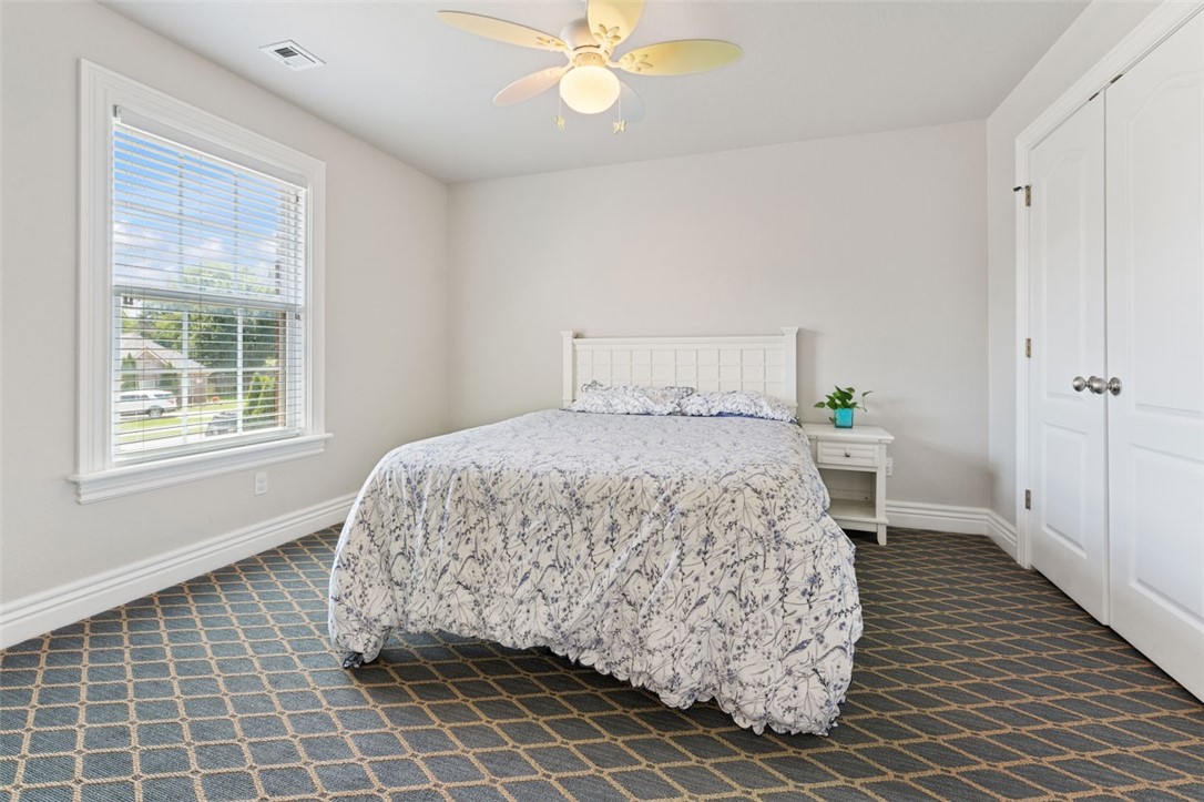 Denali Park Sub Bentonville - Residential
