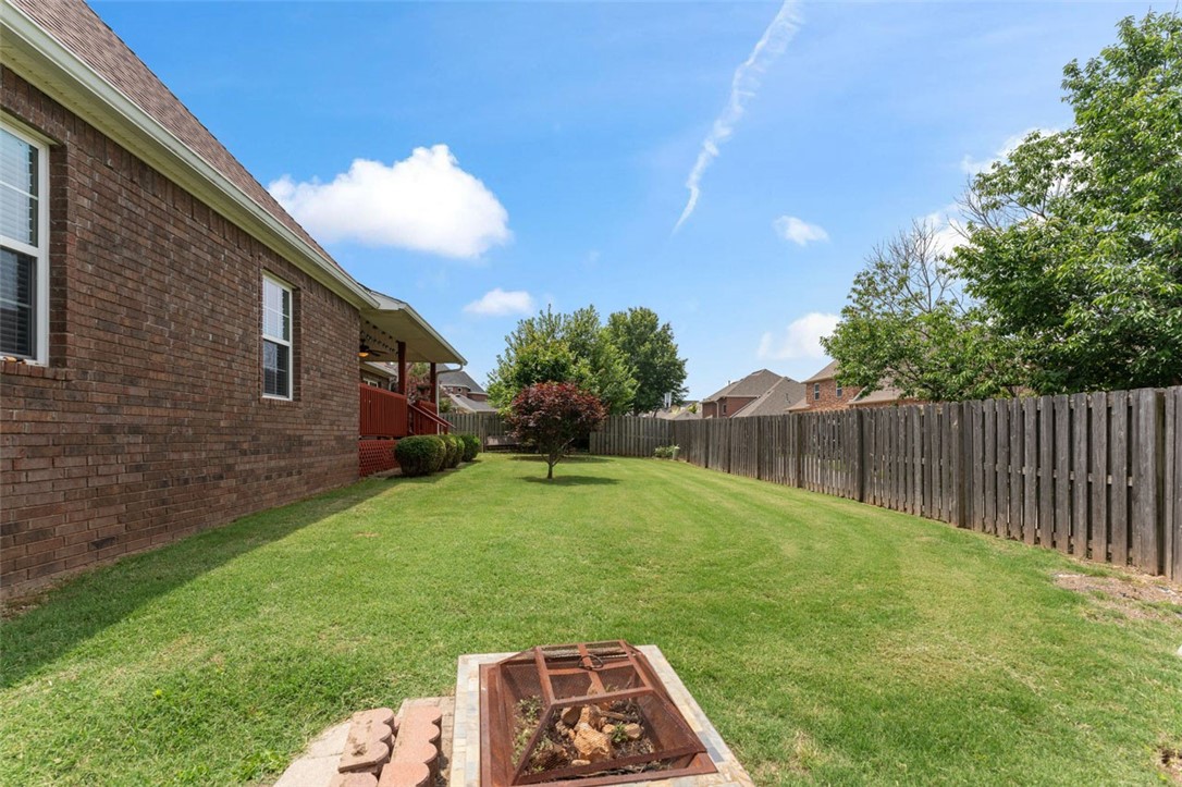 Denali Park Sub Bentonville - Residential