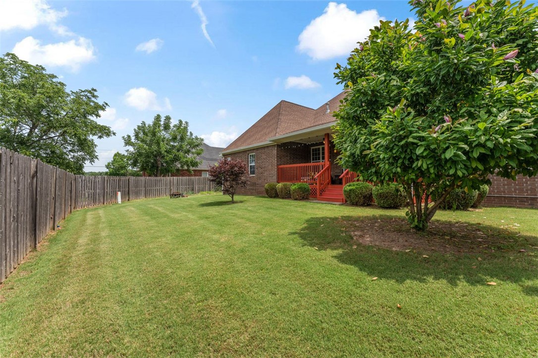 Denali Park Sub Bentonville - Residential
