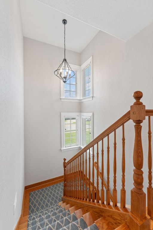 Denali Park Sub Bentonville - Residential