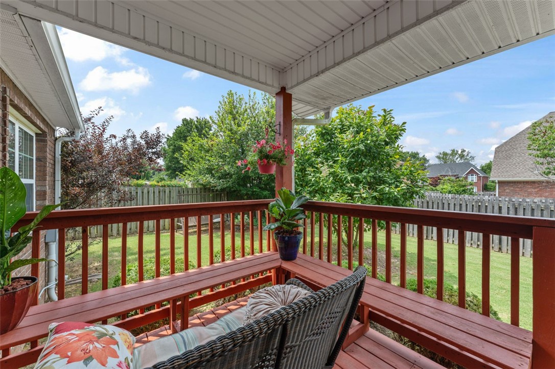 Denali Park Sub Bentonville - Residential