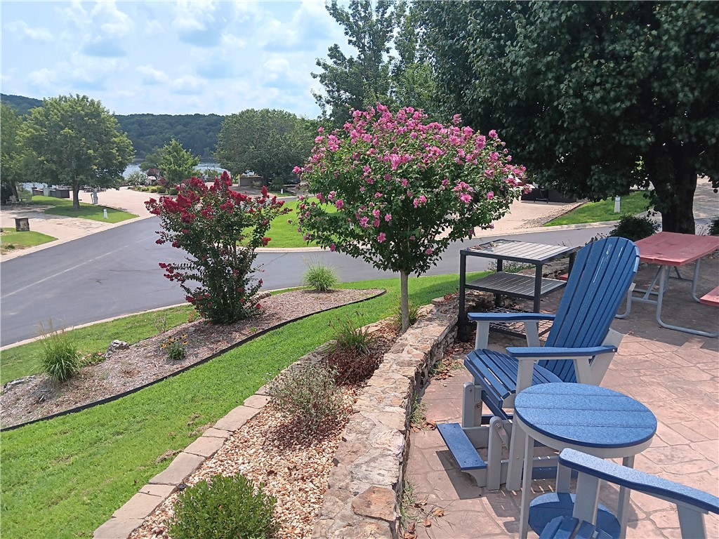 Outdoor Resorts In The Ozarks - Land