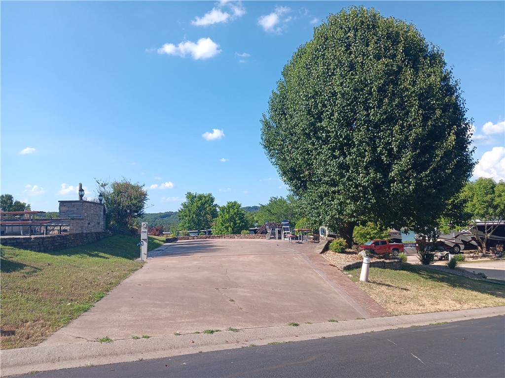 Outdoor Resorts In The Ozarks - Land