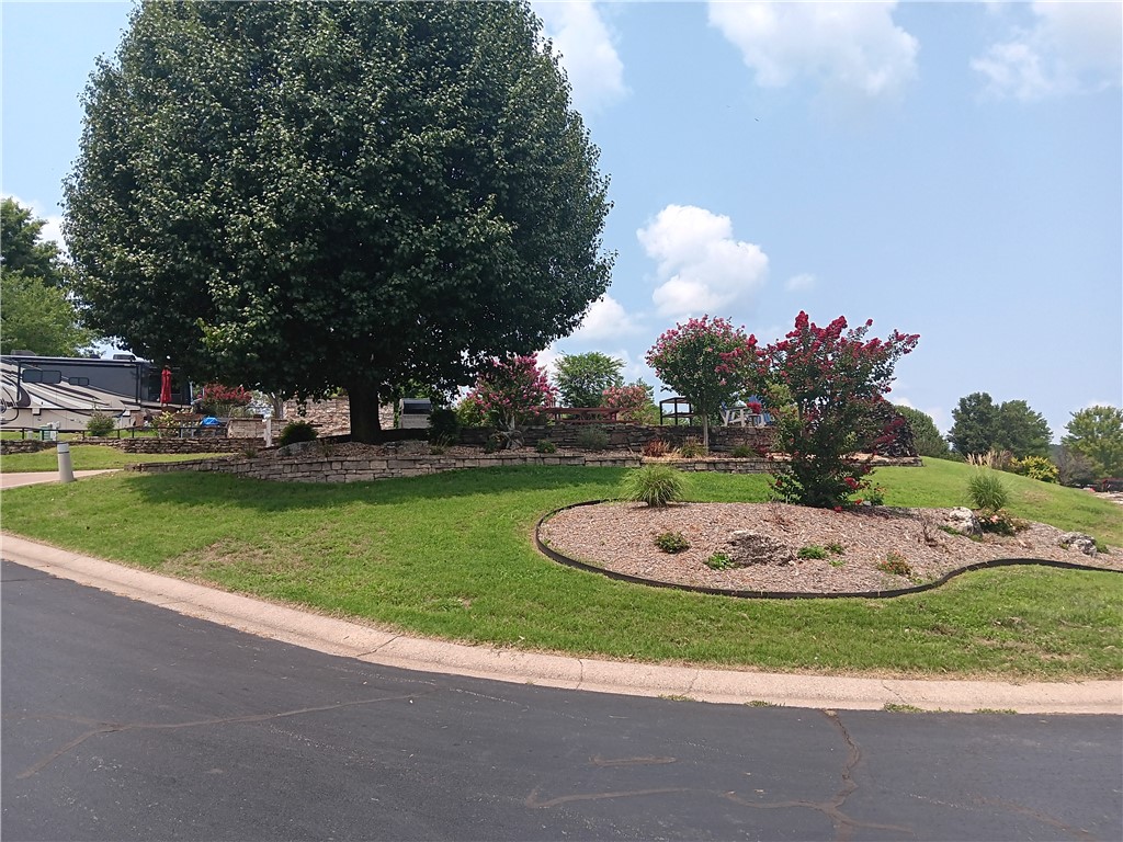 Outdoor Resorts In The Ozarks - Land