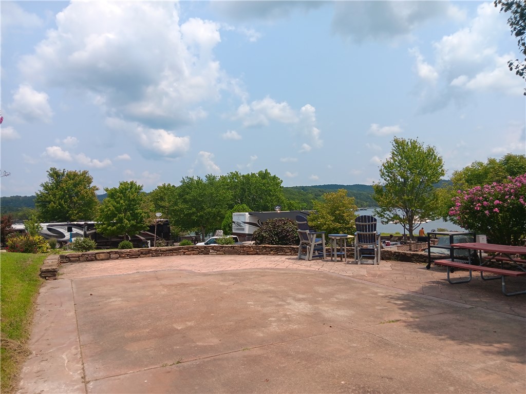Outdoor Resorts In The Ozarks - Land