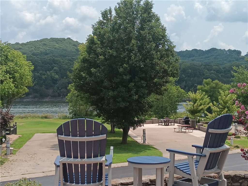 Outdoor Resorts In The Ozarks - Land