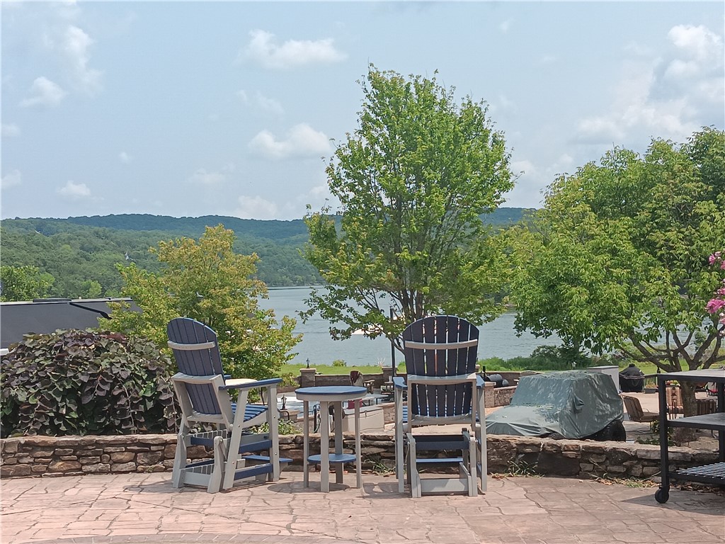 Outdoor Resorts In The Ozarks - Land