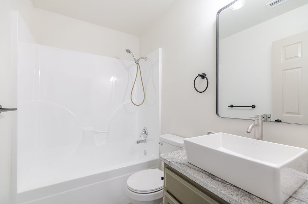 Oxford Place Sub - Residential