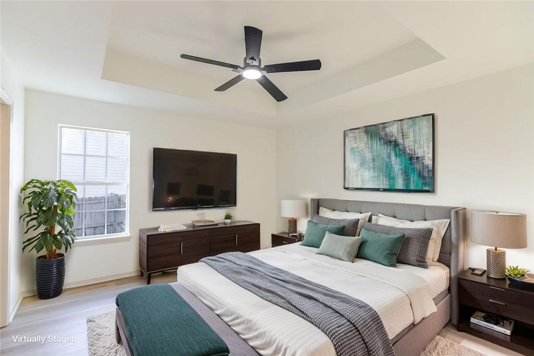 Oxford Place Sub - Residential