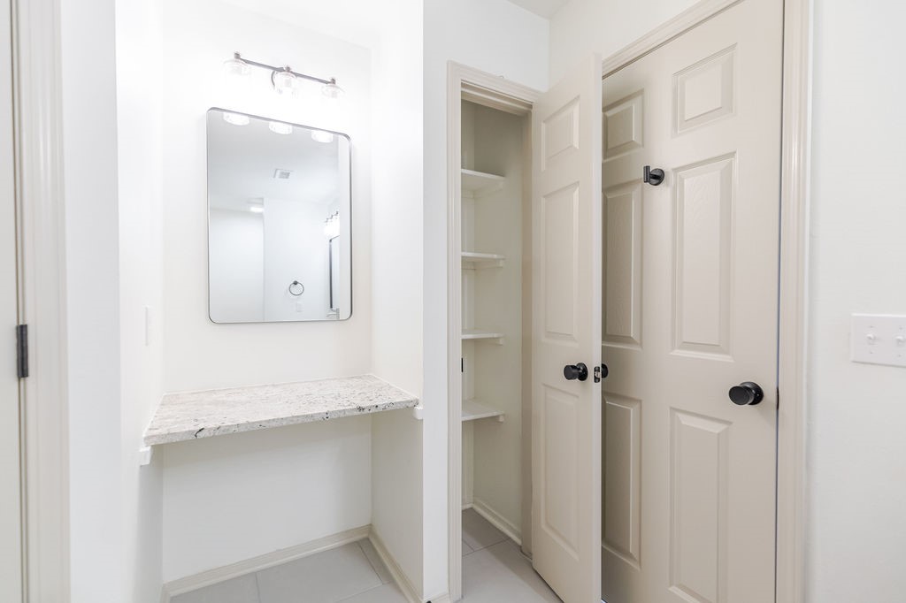 Oxford Place Sub - Residential