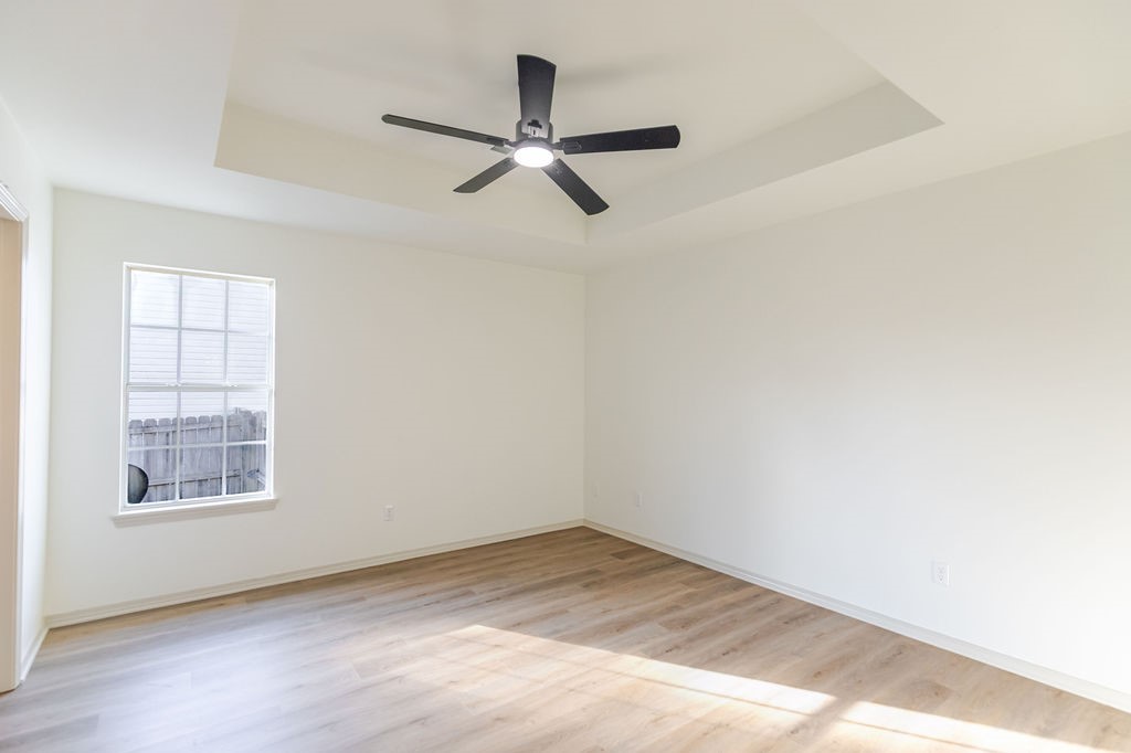 Oxford Place Sub - Residential