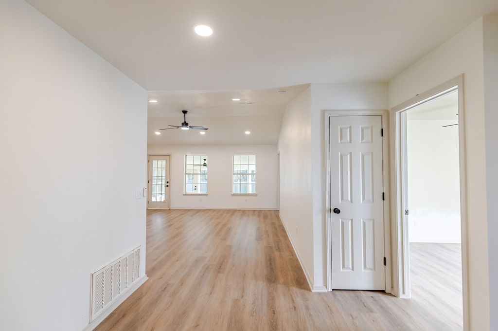 Oxford Place Sub - Residential