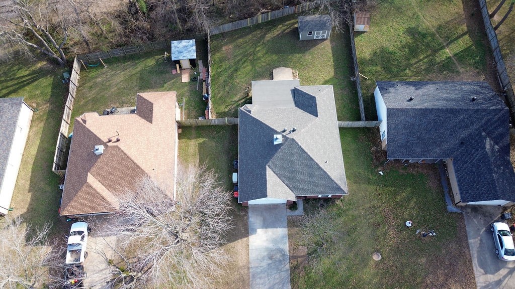 Oxford Place Sub - Residential