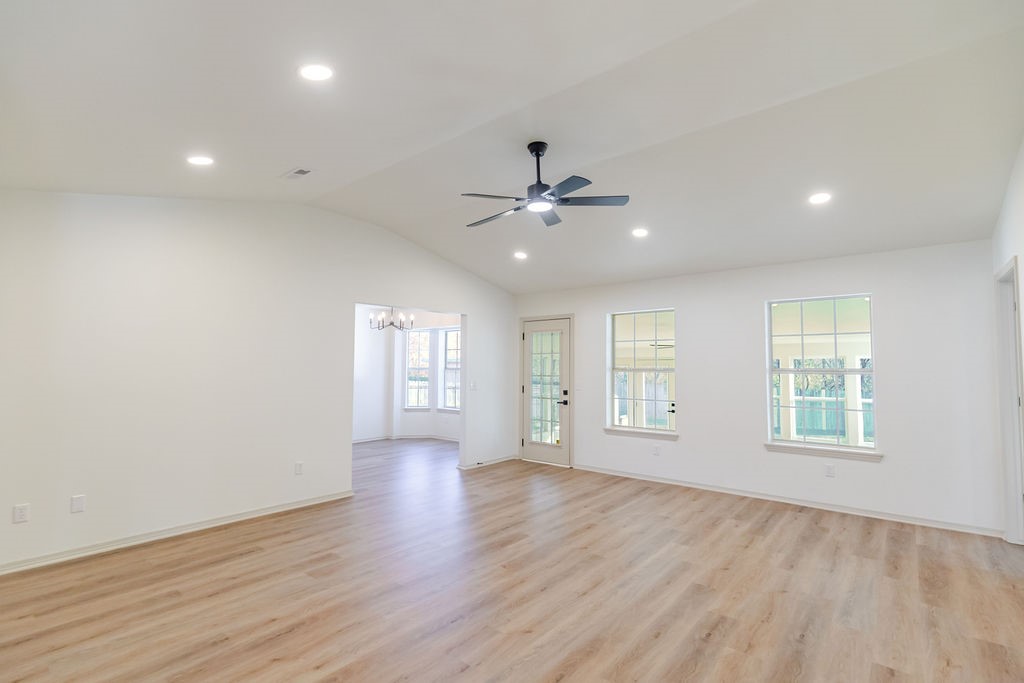 Oxford Place Sub - Residential