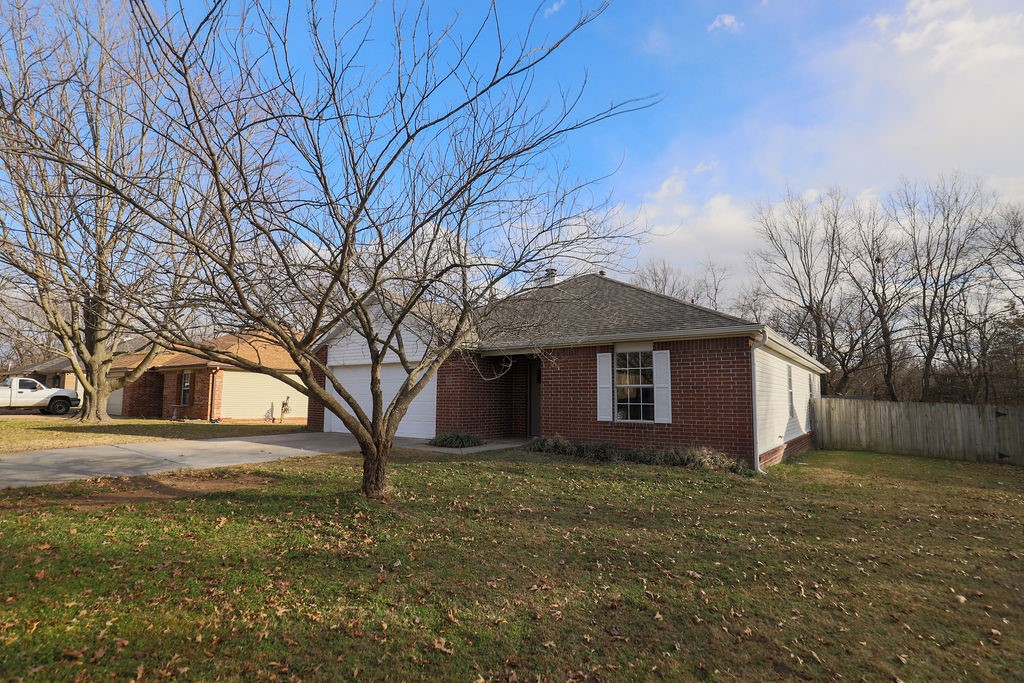 Oxford Place Sub - Residential