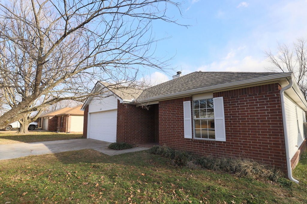 Oxford Place Sub - Residential