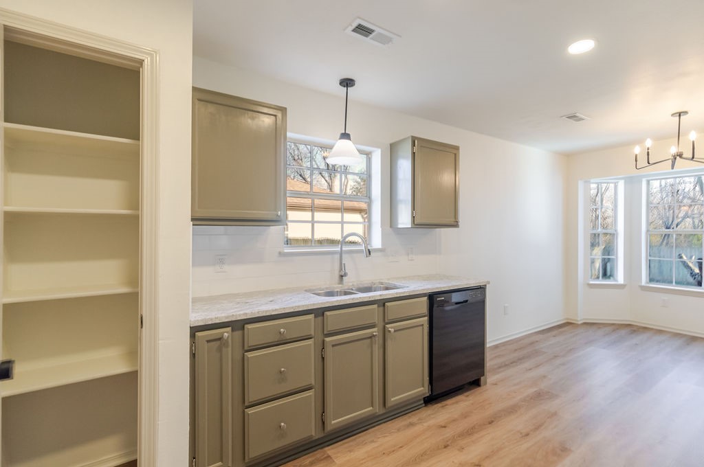 Oxford Place Sub - Residential