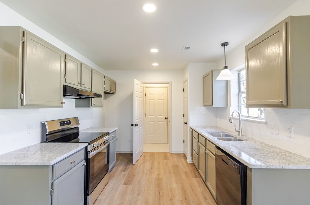 Oxford Place Sub - Residential